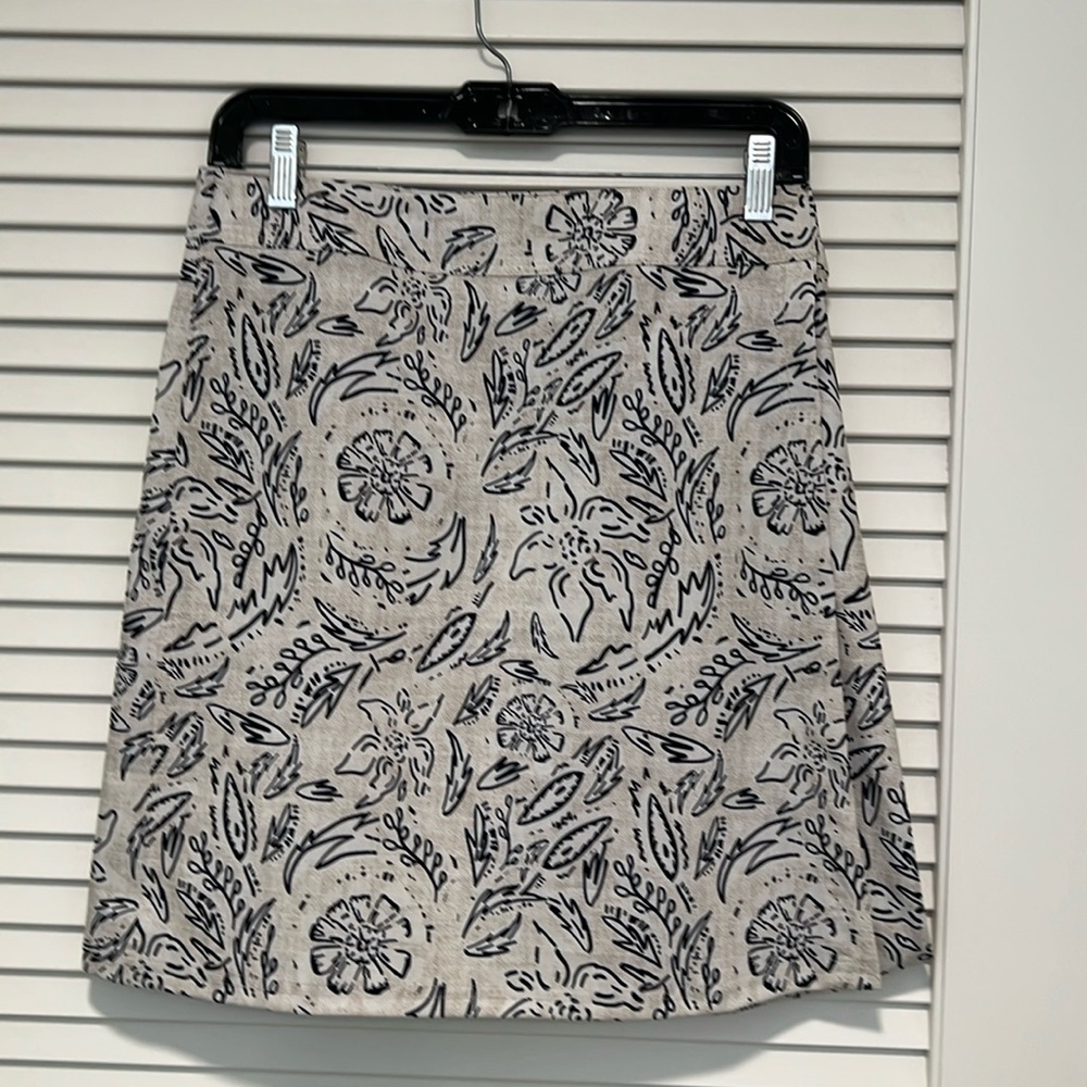Rip Skirt
